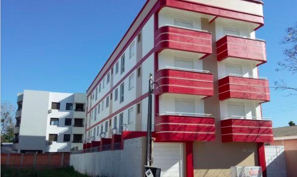 Venda Apartamento Santa Maria - RS